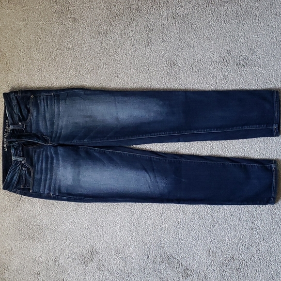 American Eagle Outfitters Denim - American Eagle Skinny Jeans